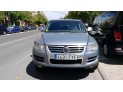 MECANICA TRASERA VOLKSWAGEN TOUAREG 2007