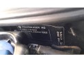 MECANICA TRASERA VOLKSWAGEN TOUAREG 2007