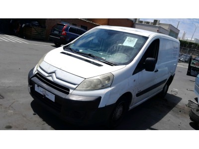 AIRBAG DELANTERO IZQUIERDO CITROEN JUMPY 2007