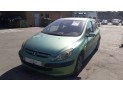 Radiador motor PEUGEOT 307 2001