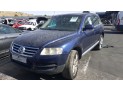 MECANICA TRASERA VOLKSWAGEN TOUAREG 2004