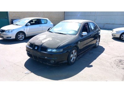 RADIADOR AGUA SEAT LEON 2001