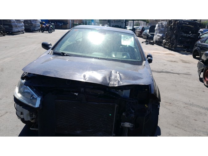 PRETENSOR CINTURÓN DELANTERO DERECHO RENAULT MÉGANE 2005