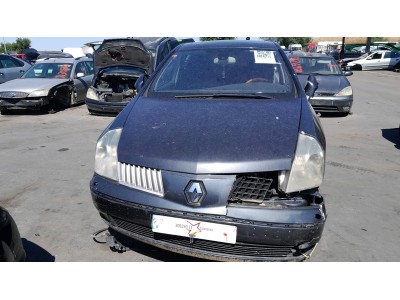 MECANICA DELANTERA SIN CUNA  2005