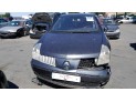 Autorradio RENAULT VEL SATIS 2005