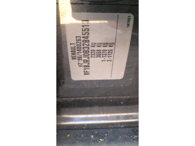 Autorradio RENAULT VEL SATIS 2005
