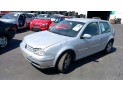 CONMUTADOR DE ARRANQUE VOLKSWAGEN GOLF 1999