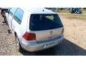 CERRADURA CAPO VOLKSWAGEN GOLF 1999