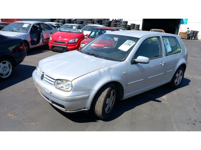 ELEVALUNAS DELANTERO DERECHO VOLKSWAGEN GOLF 1999