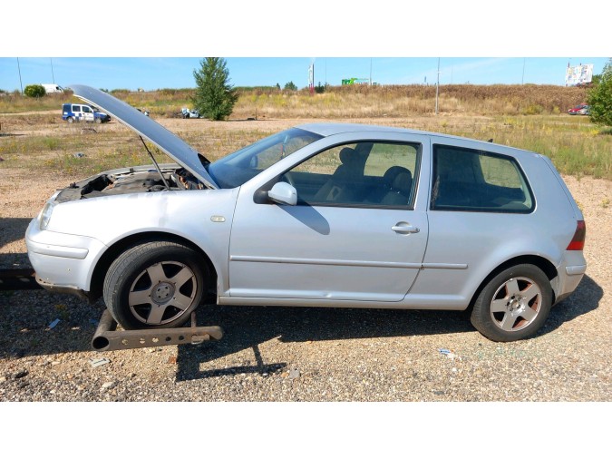 CENTRALITA AIRBAG VOLKSWAGEN GOLF 1999