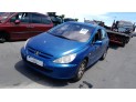 Radiador motor PEUGEOT 307 2002