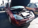 Intercooler FORD FOCUS 2001