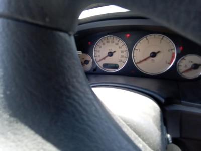 REFUERZO DE PARAGOLPES TRASERO CHRYSLER VOYAGER I 2005