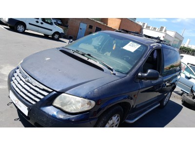 RADIADOR A/C SO CHRYSLER VOYAGER I 2005