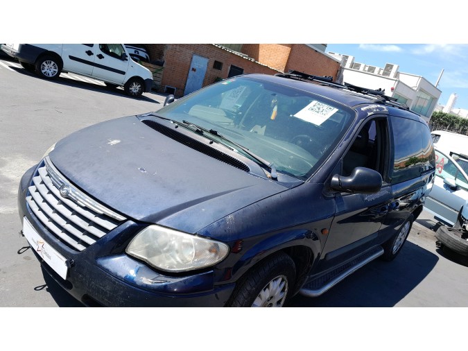 ELECTROVENTILADOR CHRYSLER VOYAGER I 2005
