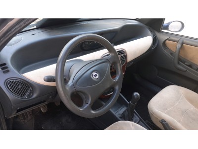 ALETA TRASERA IZQUIERDA LANCIA Y 1997