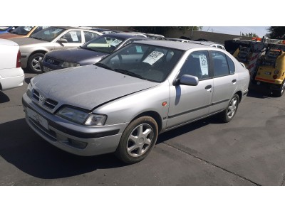 MANDO CALEFACCION SO NISSAN PRIMERA 1998
