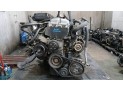 MOTOR CON ACCESORIOS Y CAJA DE CAMBIOS NISSAN PRIMERA 1998