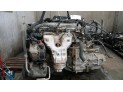 MOTOR CON ACCESORIOS Y CAJA DE CAMBIOS NISSAN PRIMERA 1998