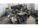 MOTOR CON ACCESORIOS Y CAJA DE CAMBIOS NISSAN PRIMERA 1998