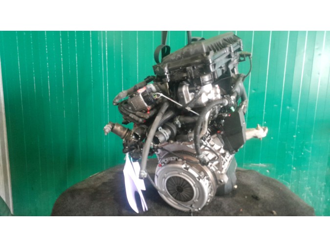 Motor SEAT IBIZA