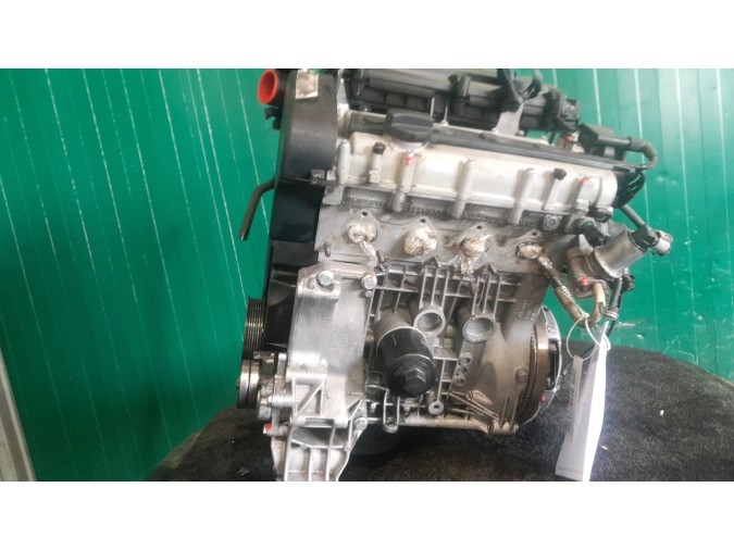 Motor SEAT IBIZA