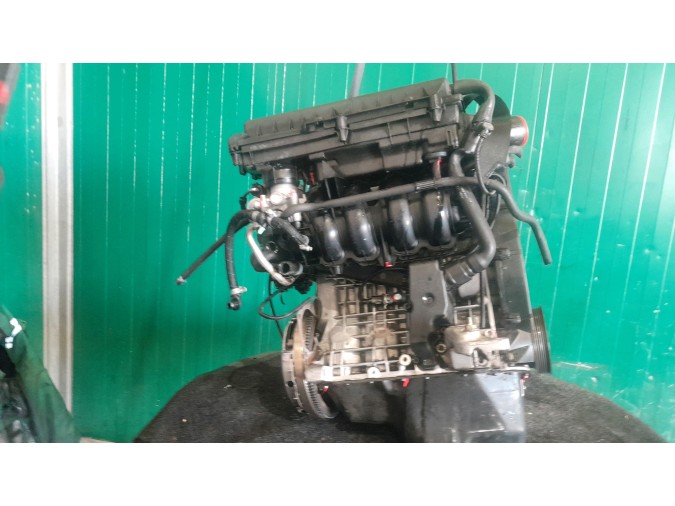Motor SEAT IBIZA