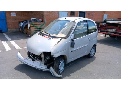 RADIADOR AGUA SO LIGIER NOVA 2003