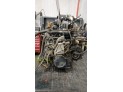 MOTOR CON ACCESORIOS Y CAJA DE CAMBIOS VOLKSWAGEN GOLF 2000