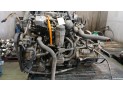 MOTOR CON ACCESORIOS Y CAJA DE CAMBIOS VOLKSWAGEN GOLF 2000