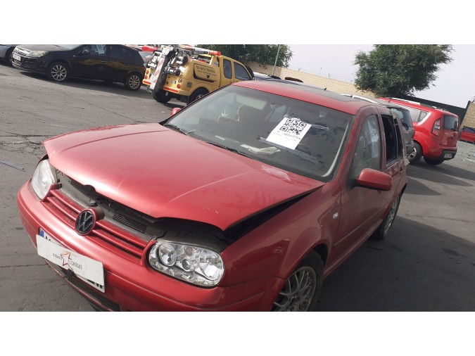 CENTRALITA AIRBAG VOLKSWAGEN GOLF 2000