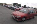 CERRADURA PORTÓN TRASERO PEUGEOT 306 1994