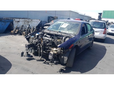 Autorradio SEAT TOLEDO 2001