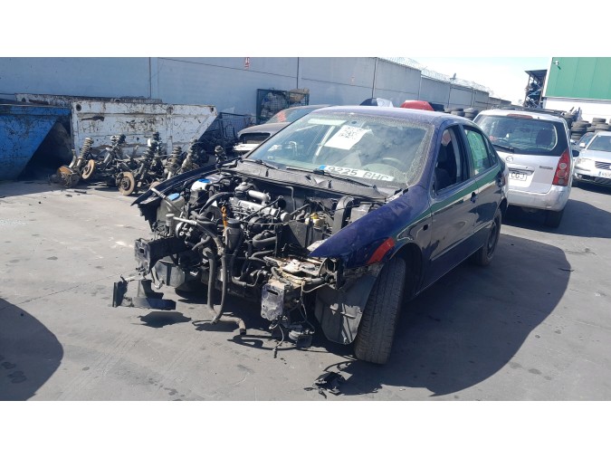 MANDO ELEVALUNAS DELANTERO DERECHO SEAT TOLEDO 2001