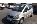 Intercooler MERCEDES A 170 CDI 2004