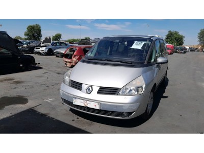 Autorradio RENAULT ESPACE 2005