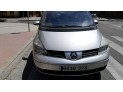 MANDO ELEVALUNAS TRASERO IZQUIERDO RENAULT ESPACE 2005