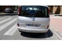 Pretensor ext cinturón dl iz RENAULT ESPACE 2005