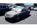 Intercooler VOLKSWAGEN PASSAT 2001