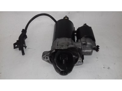 MOTOR ARRANQUE AUDI A4 2001