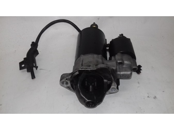 MOTOR ARRANQUE AUDI A4 2001