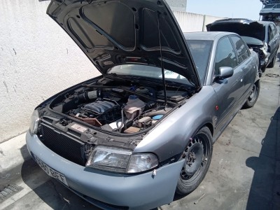 Radiador motor AUDI A4 1995