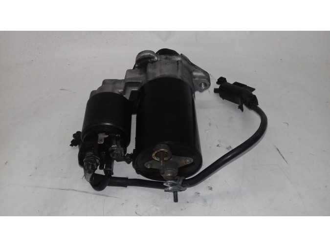 MOTOR ARRANQUE AUDI A4 2001
