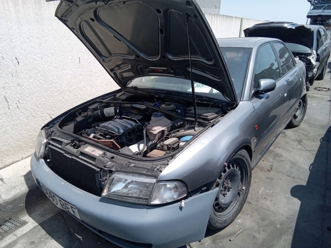 CENTRALITA AIRBAG AUDI A4 1995