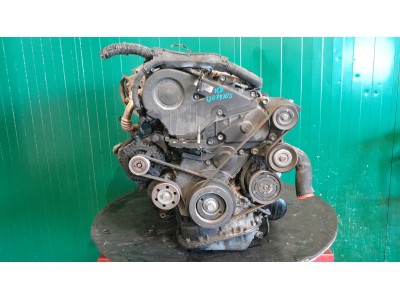 Motor TOYOTA COROLLA 2004