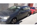 MECANICA TRASERA OPEL ASTRA 2006