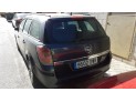 MECANICA TRASERA OPEL ASTRA 2006