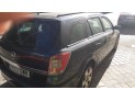 MECANICA TRASERA OPEL ASTRA 2006