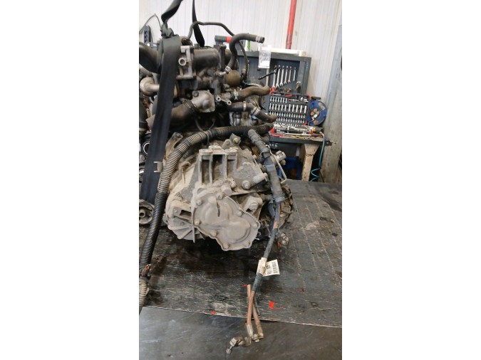 ALTERNADOR OPEL ASTRA 2006