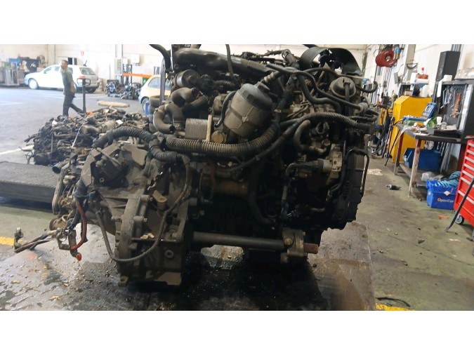ALTERNADOR OPEL ASTRA 2006